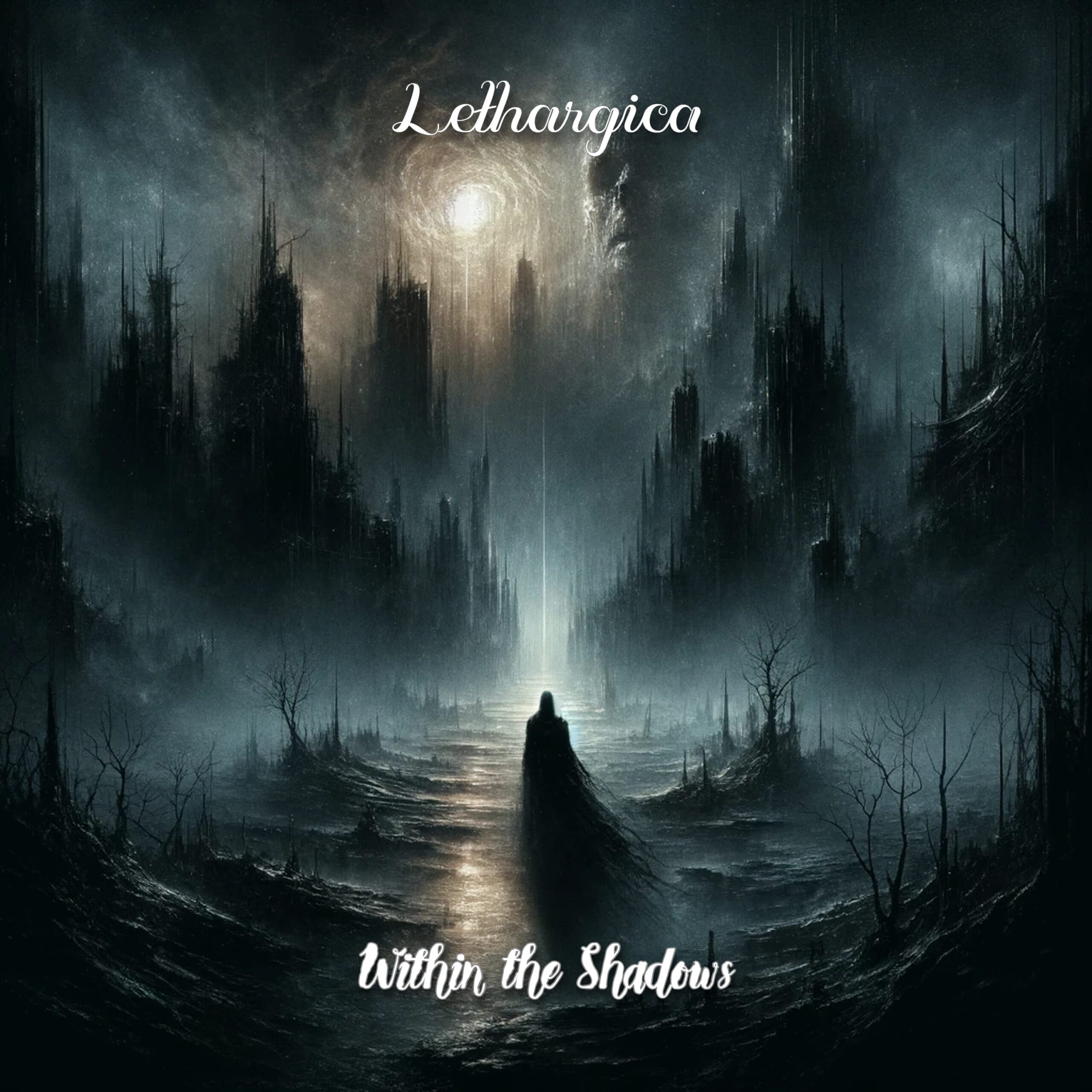 Lethargica – Within the Shadows